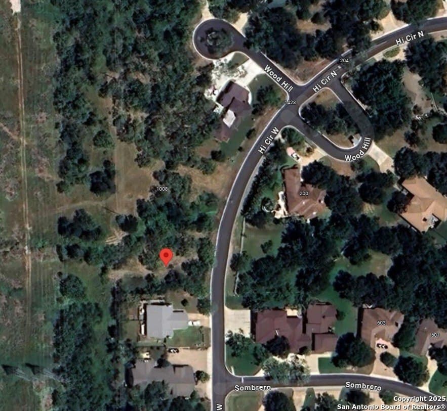 0.39 acres in Llano County - photo 2