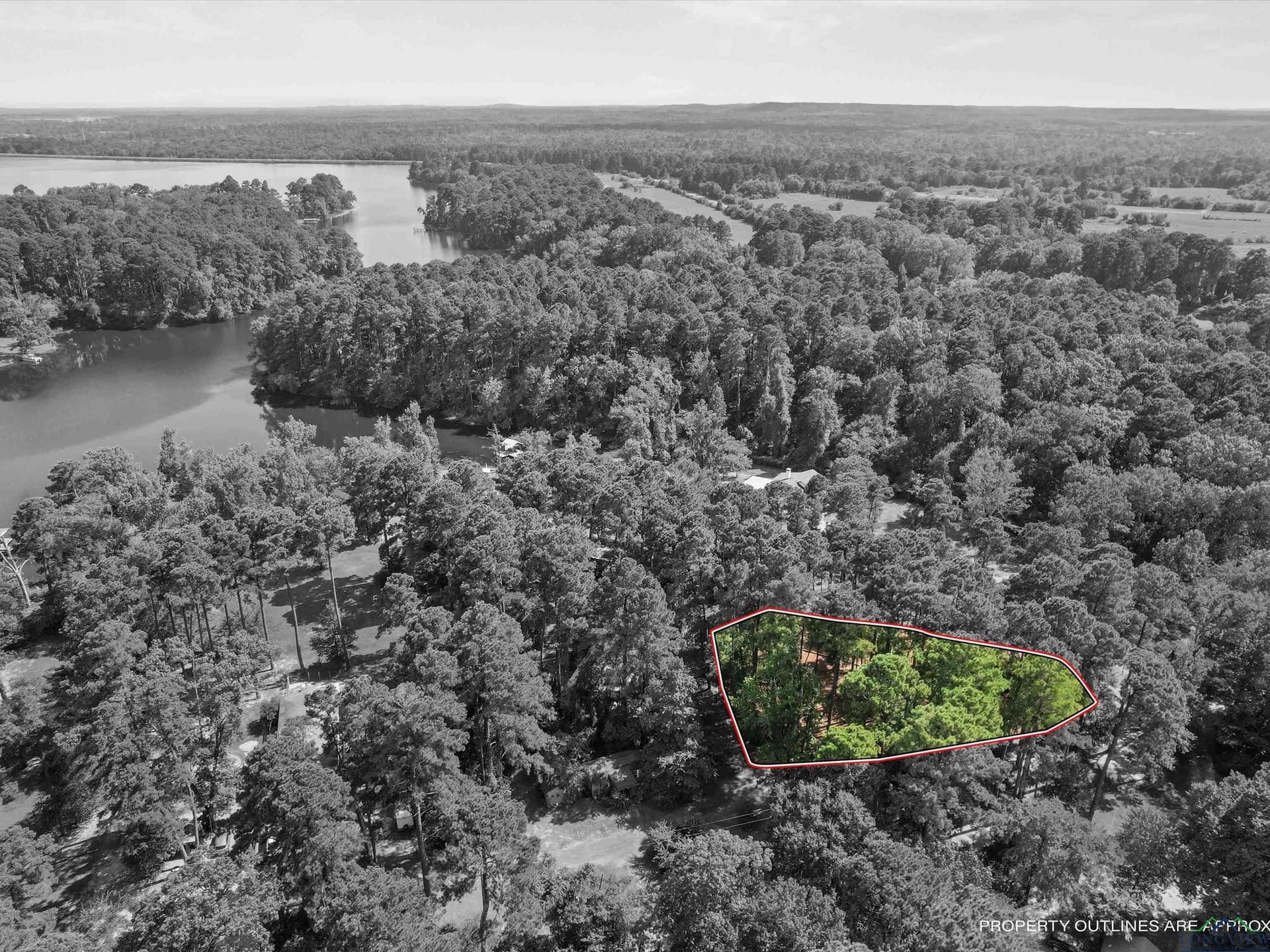 4.33 acres in Morris County - photo 10