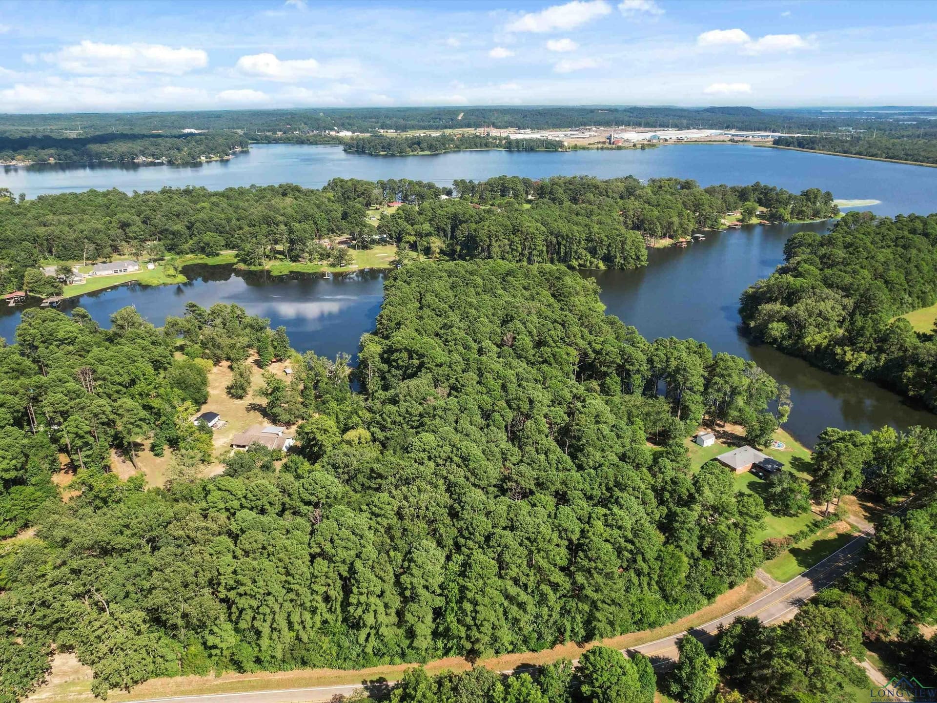 4.33 acres in Morris County - photo 2