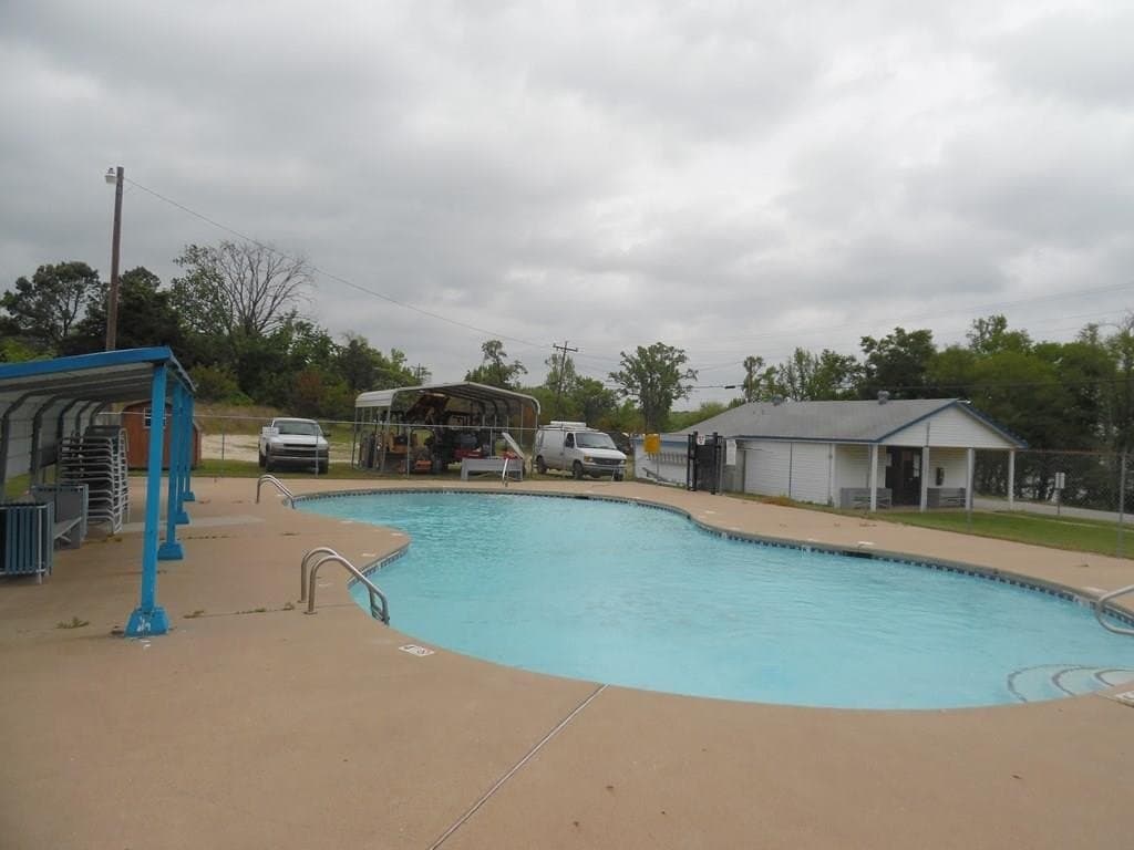 0.17 acres in Van Zandt County - photo 10