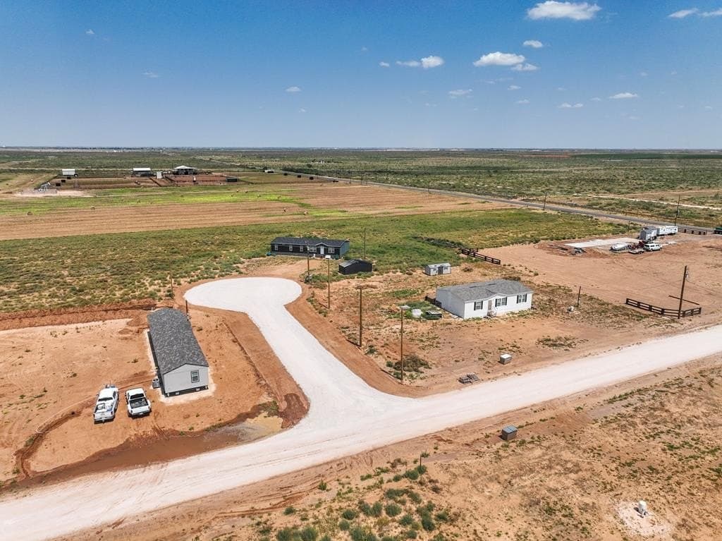 2 acres in Midland County - photo 5