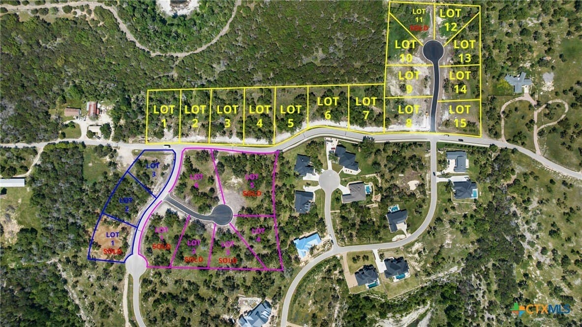 Camp Ct. lot: 6