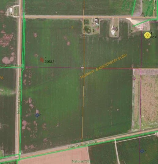 93.87 acres in San Patricio County - photo 3