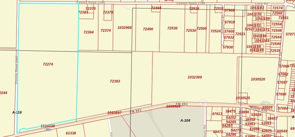 93.87 acres in San Patricio County - photo 4