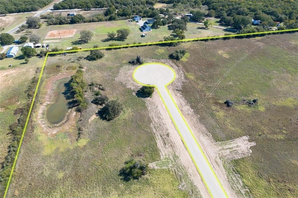 4.79 acres in Jack County - photo 13