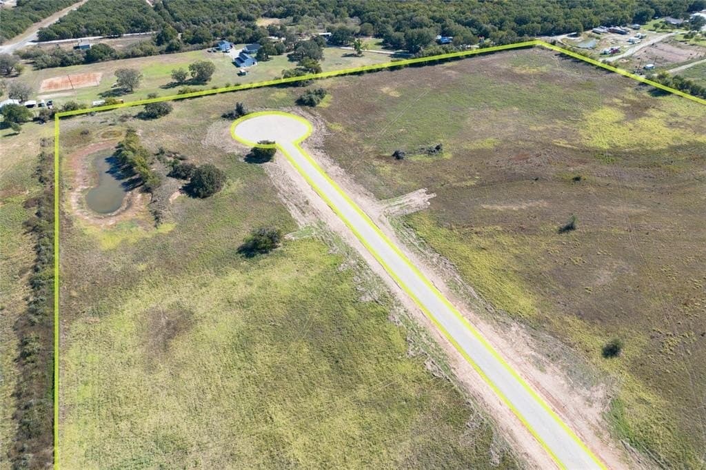 4.79 acres in Jack County - photo 12