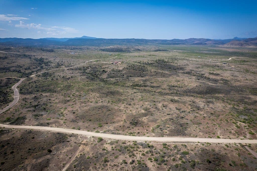 28.48 acres in Brewster County - photo 17