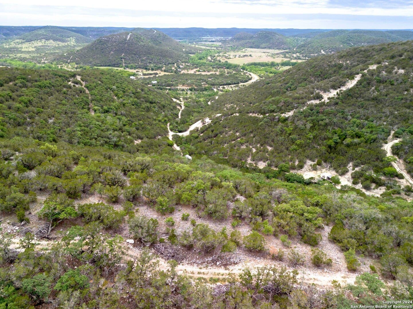 14.83 acres in Bandera County - photo 32