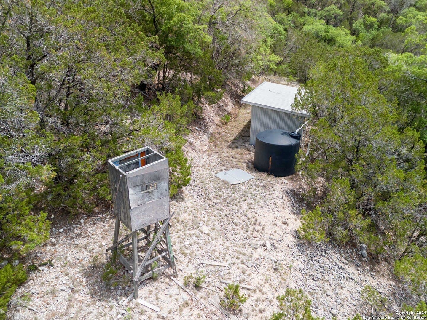 14.83 acres in Bandera County - photo 38
