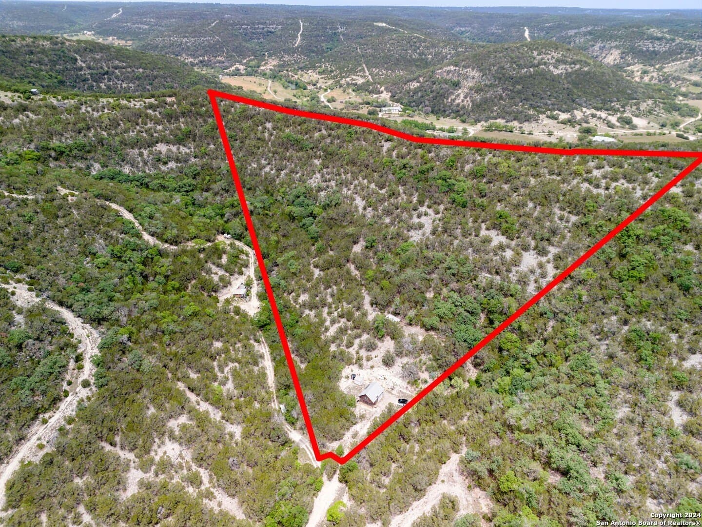 14.83 acres in Bandera County - photo 30