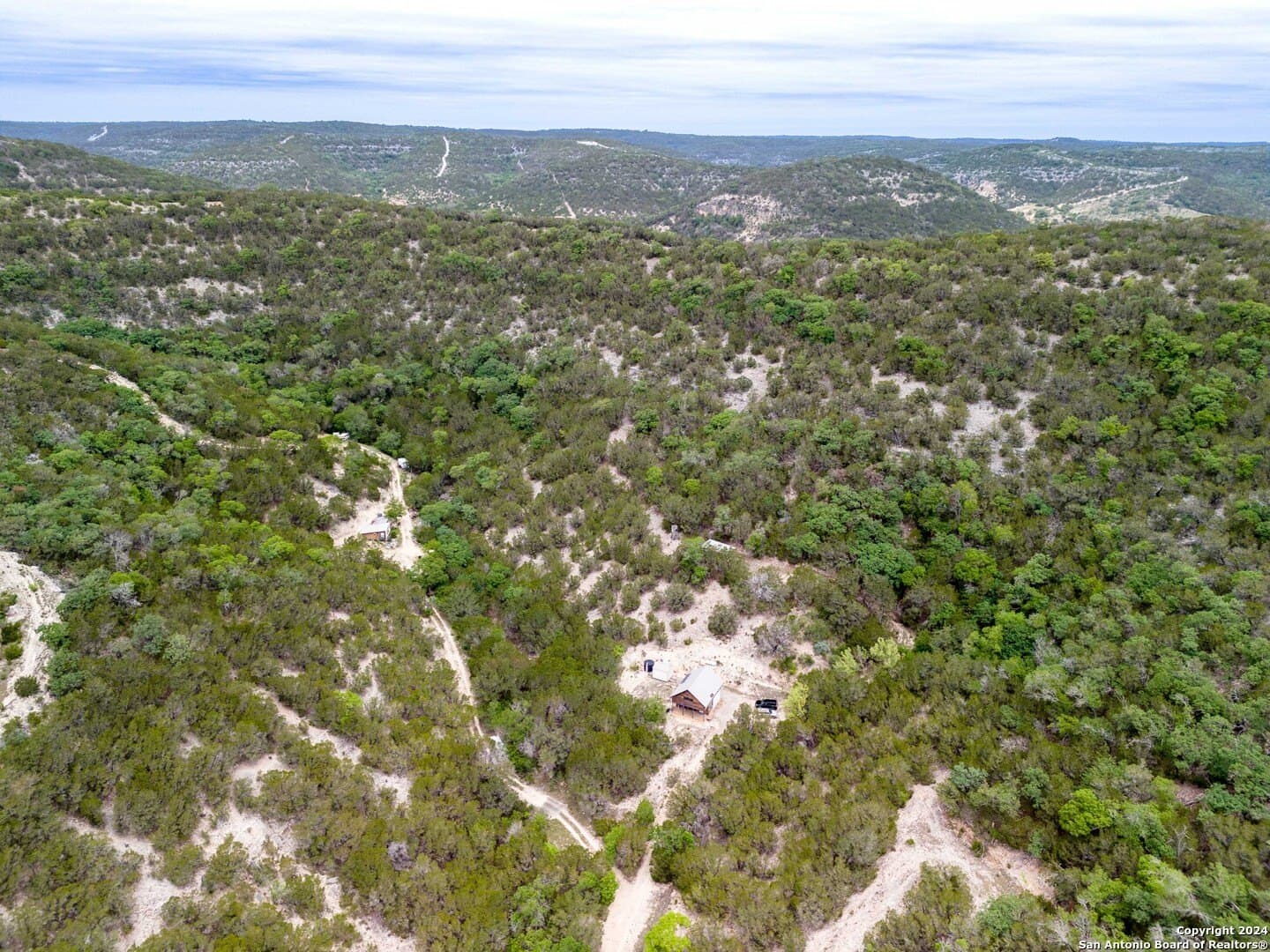 14.83 acres in Bandera County - photo 31