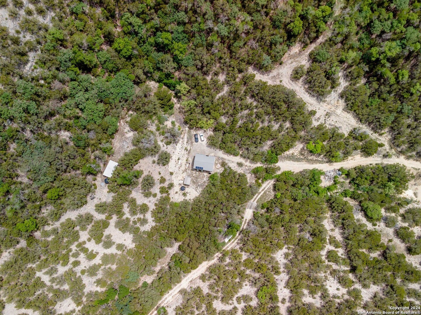 14.83 acres in Bandera County - photo 33