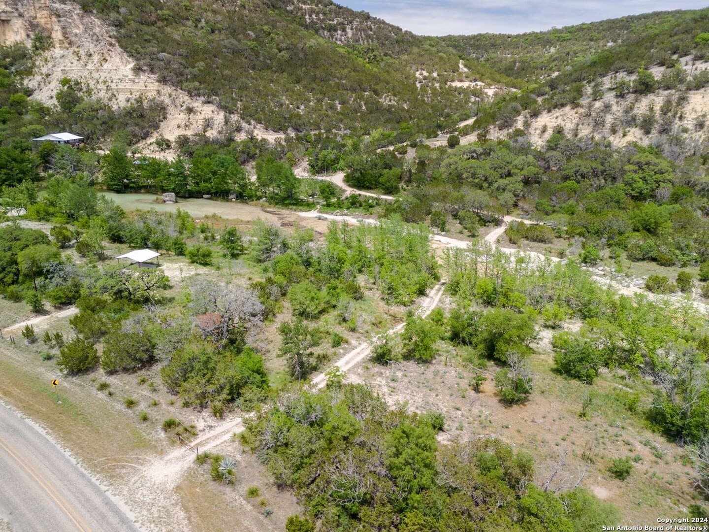 14.83 acres in Bandera County - photo 46