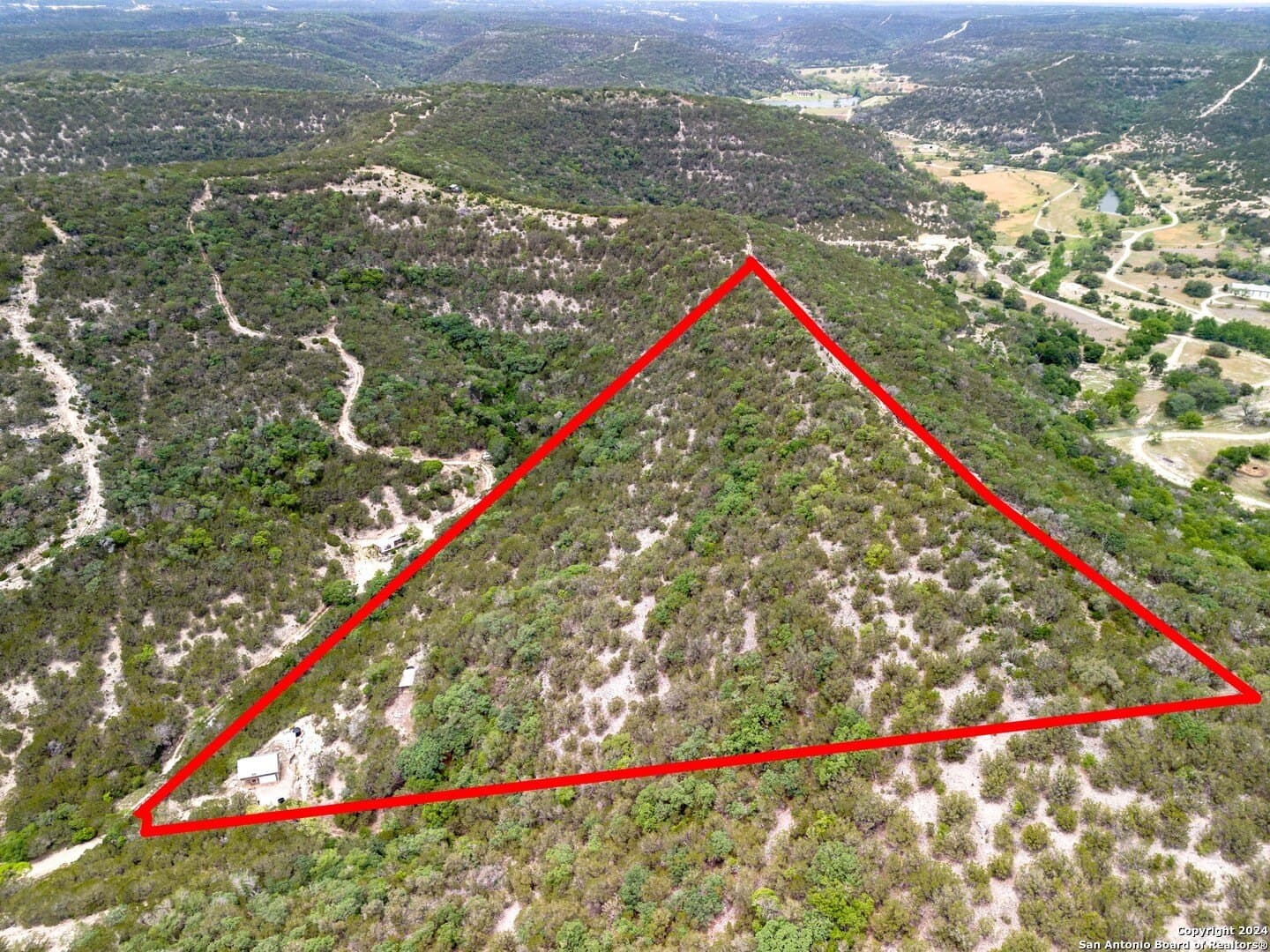 14.83 acres in Bandera County - photo 29