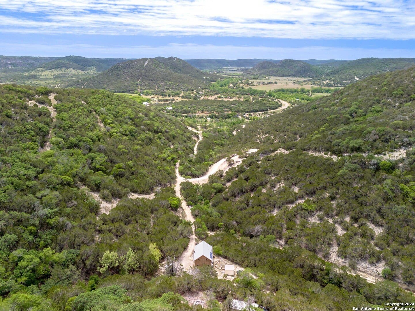 14.83 acres in Bandera County - photo 34