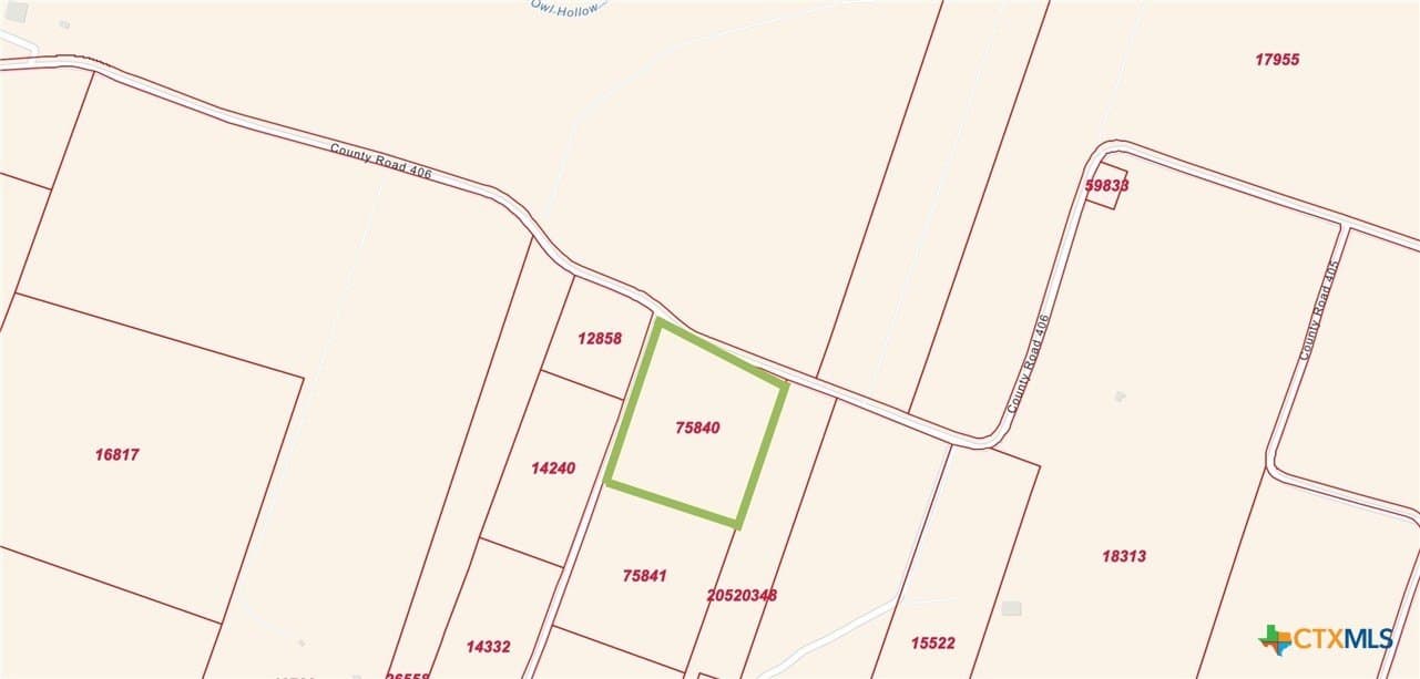 15.34 acres in Milam County - photo 3