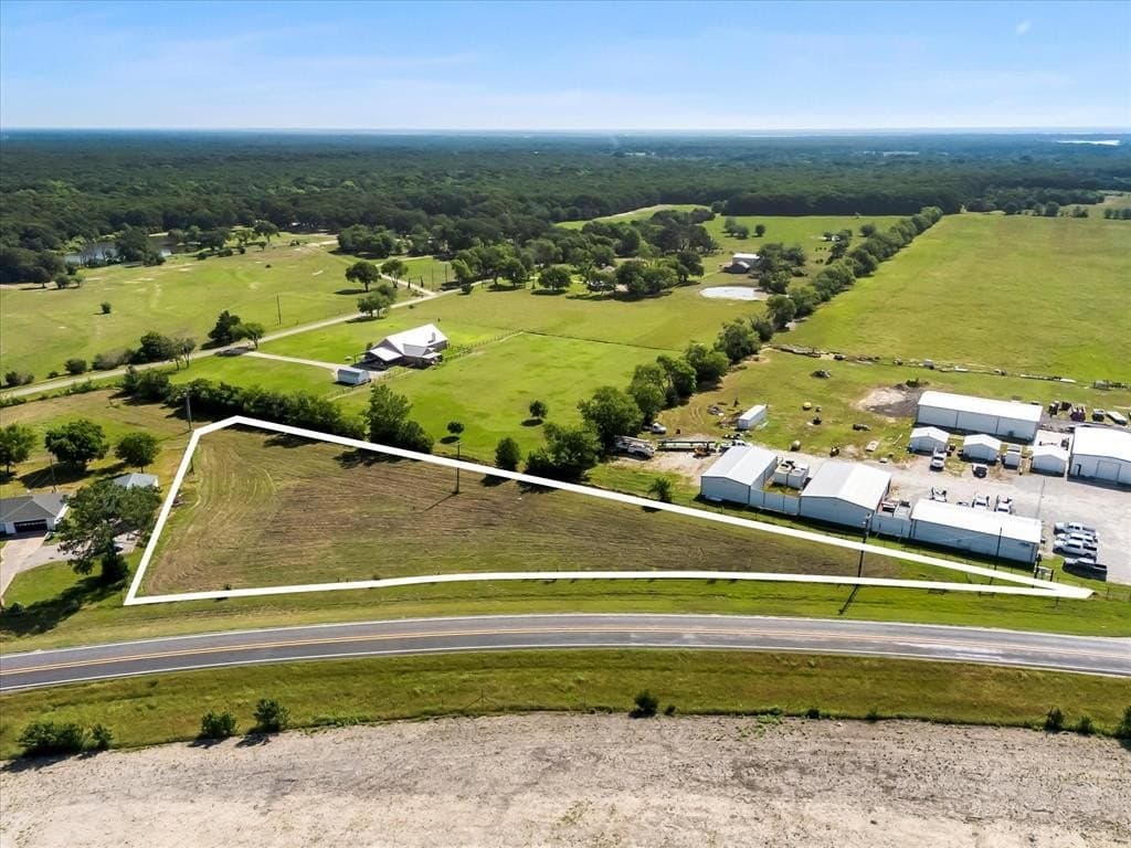 1.4 acres in Hunt County - photo 2