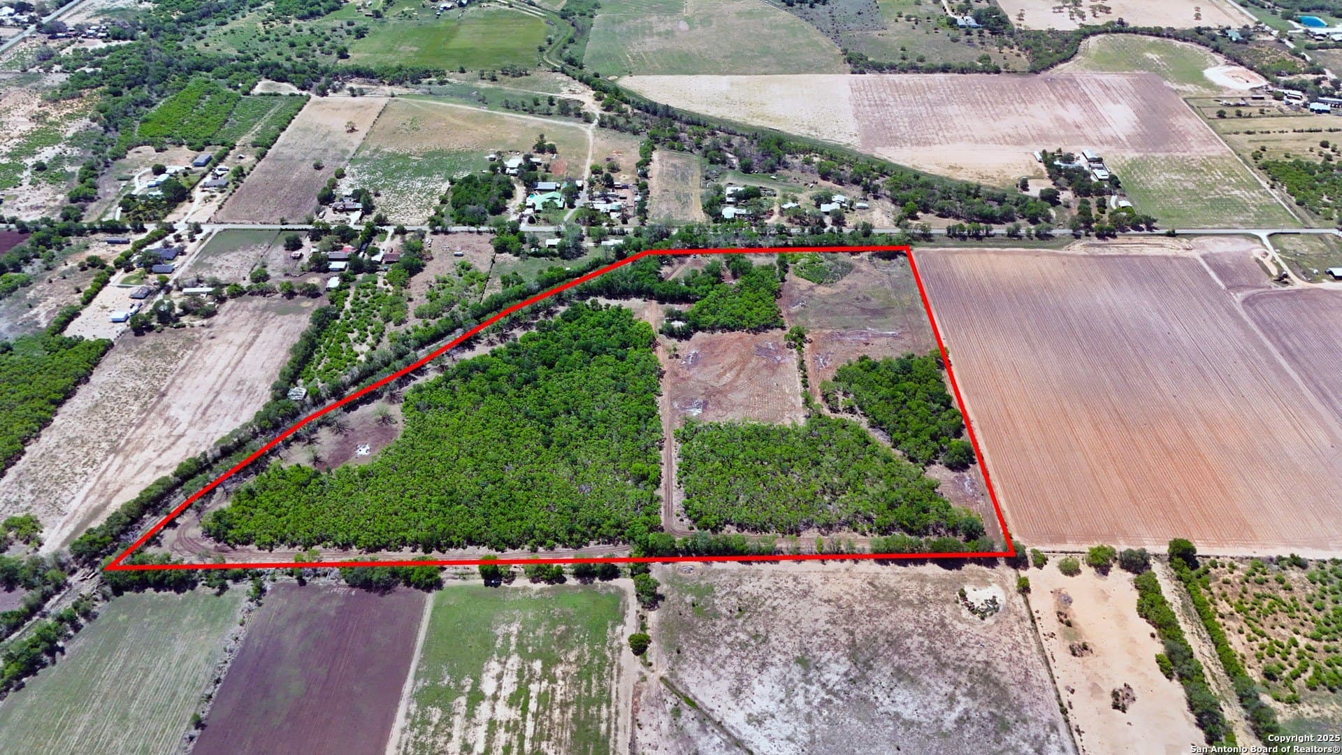 33.16 acres in Medina County - photo 7