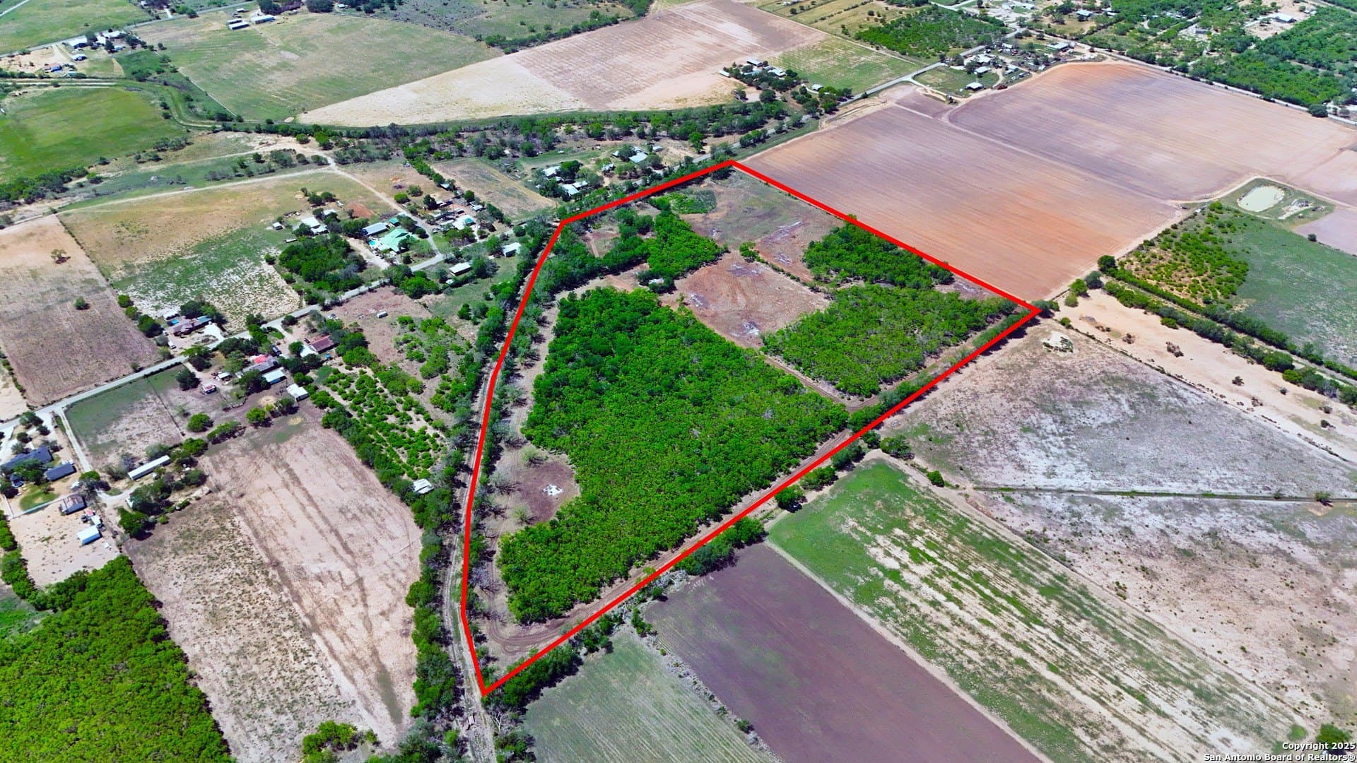 33.16 acres in Medina County - photo 5