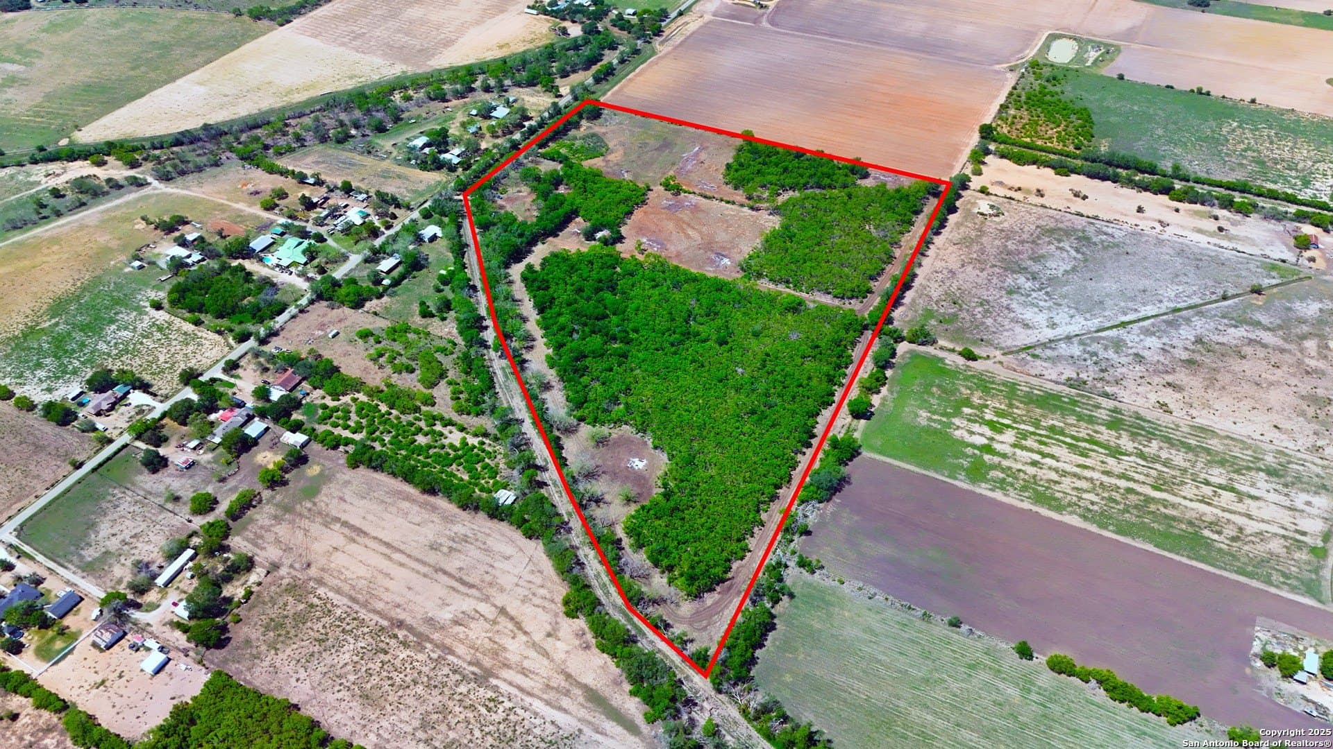 33.16 acres in Medina County - photo 9