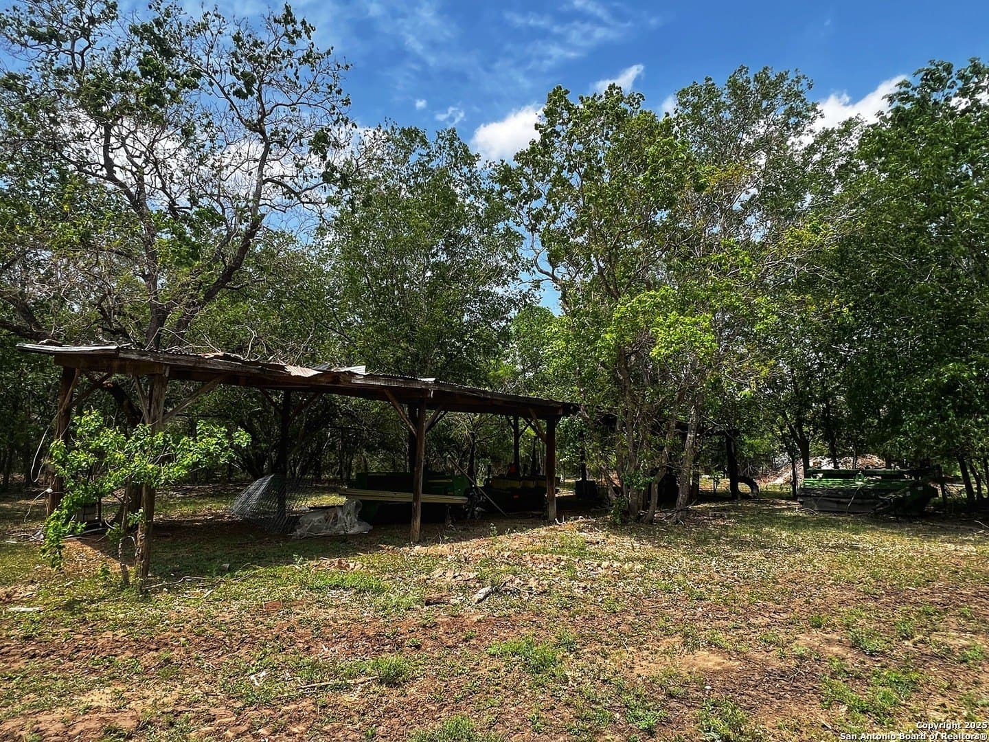 33.16 acres in Medina County - photo 25