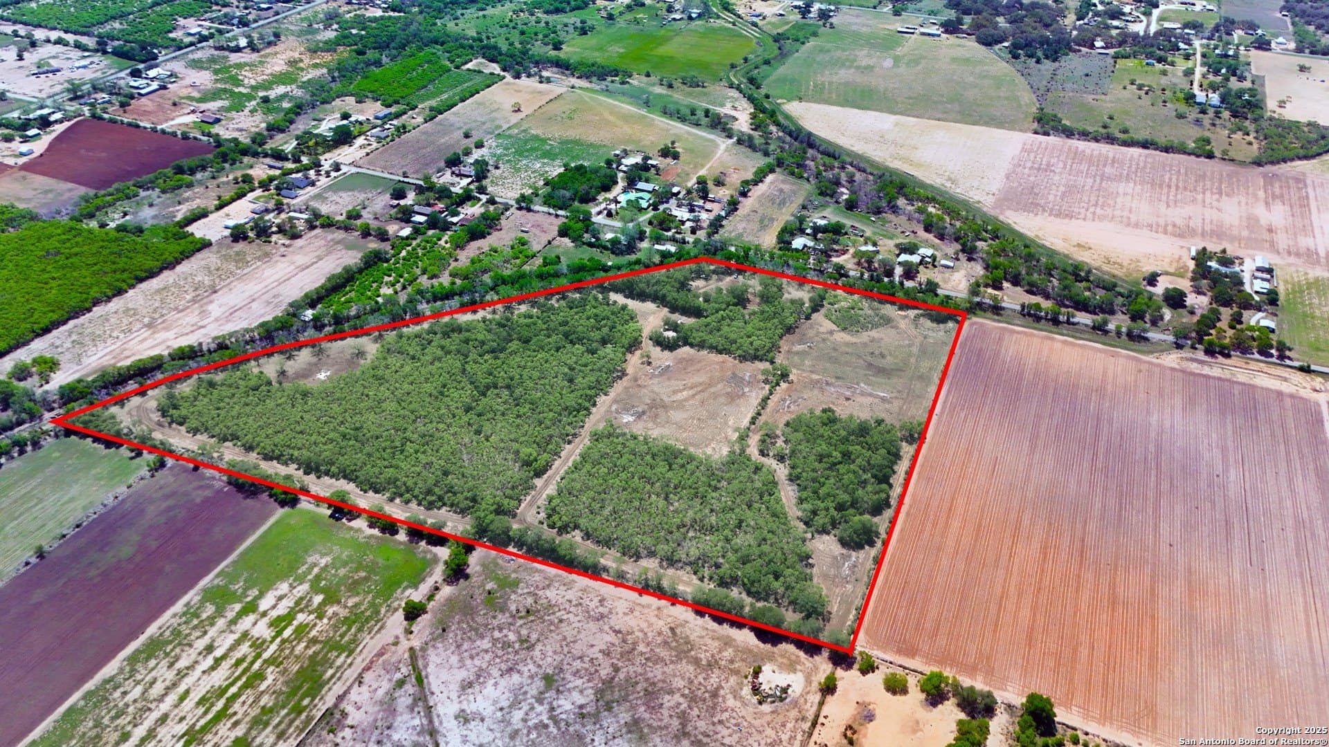 33.16 acres in Medina County - photo 8