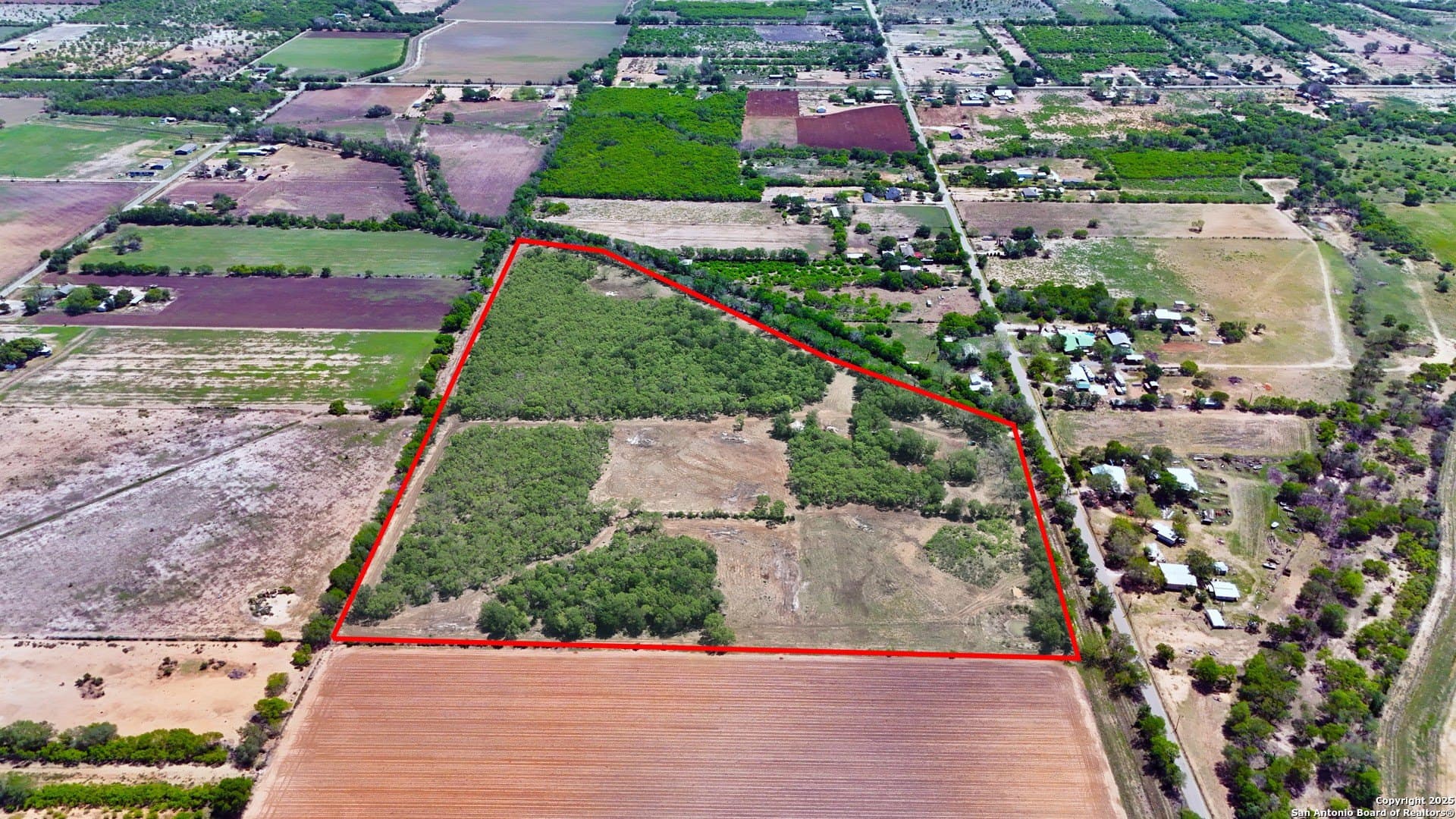 33.16 acres in Medina County - photo 4