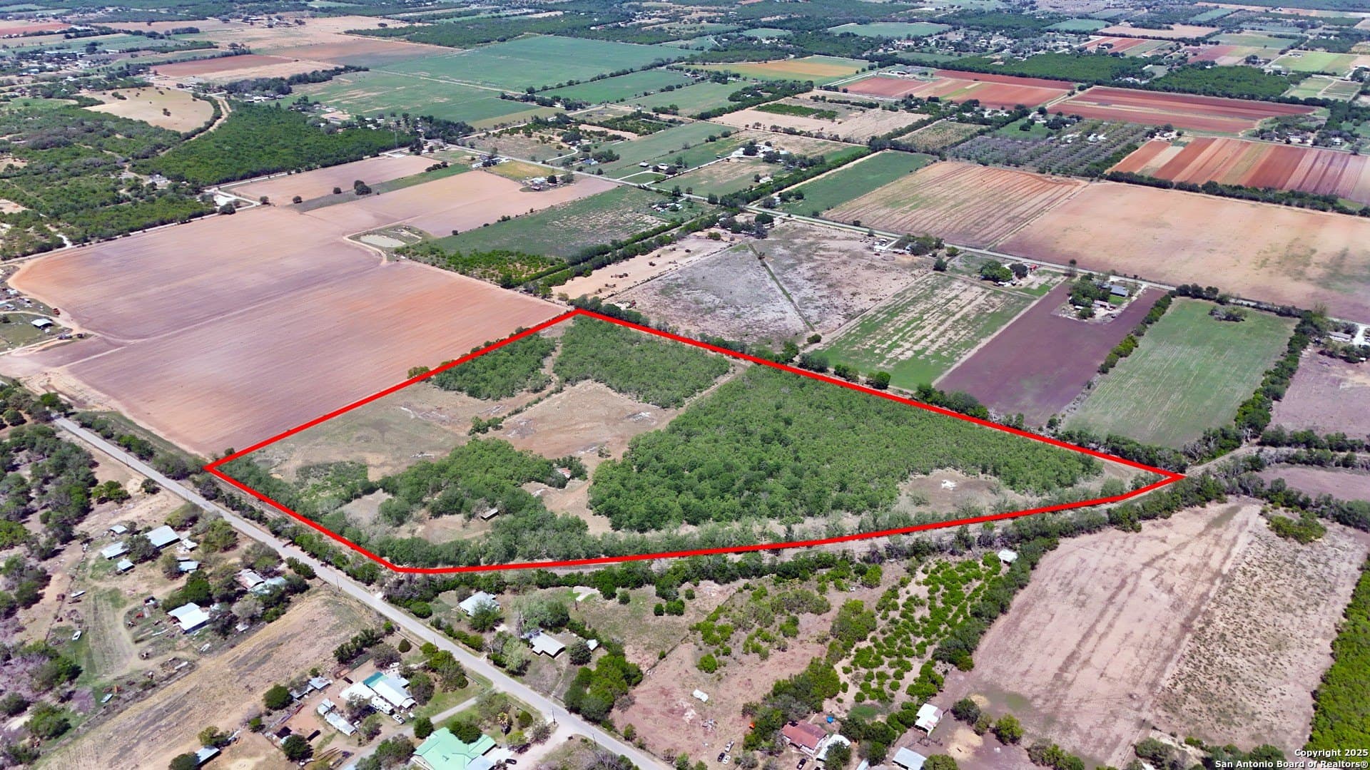 33.16 acres in Medina County - photo 6