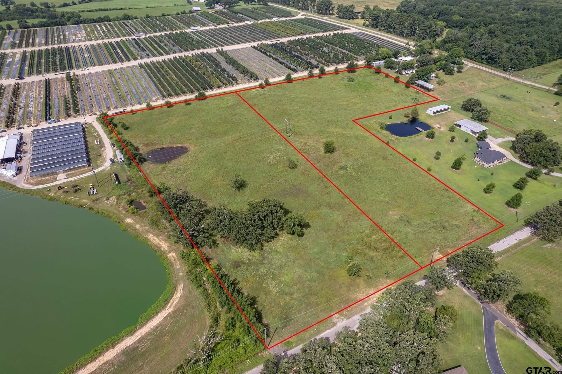 6 acres in Van Zandt County - photo 3