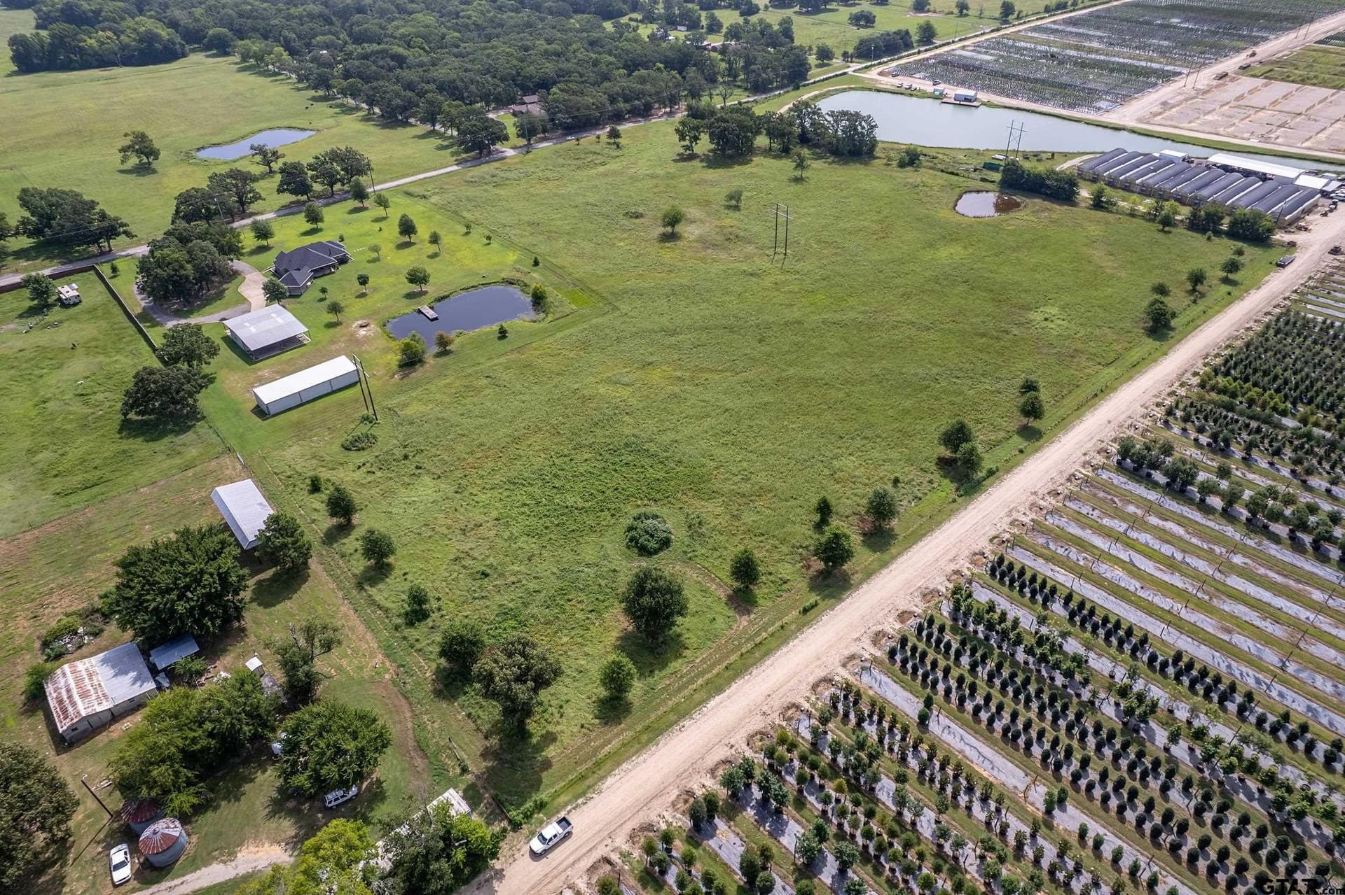 6 acres in Van Zandt County - photo 4