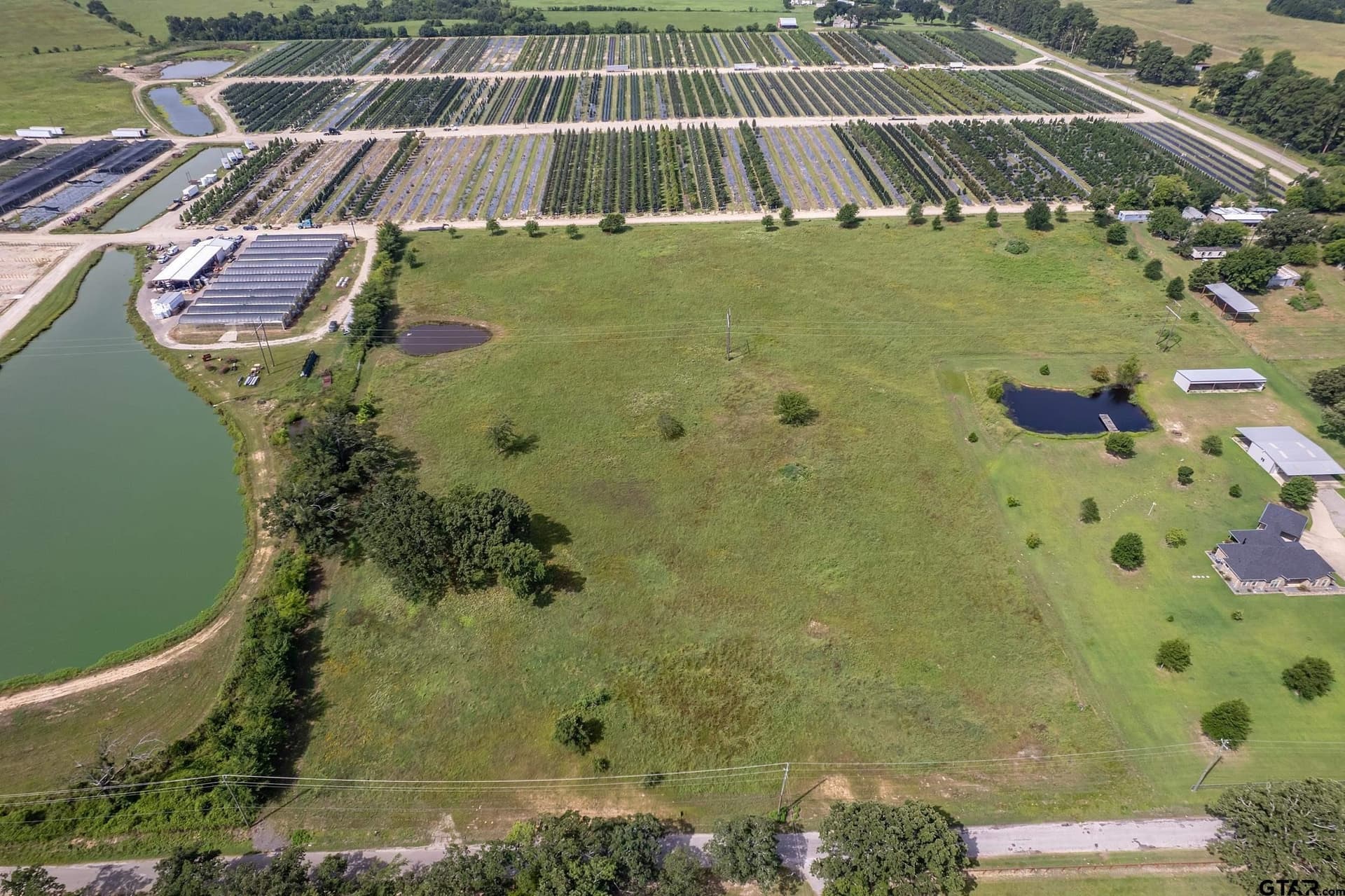6 acres in Van Zandt County - photo 15