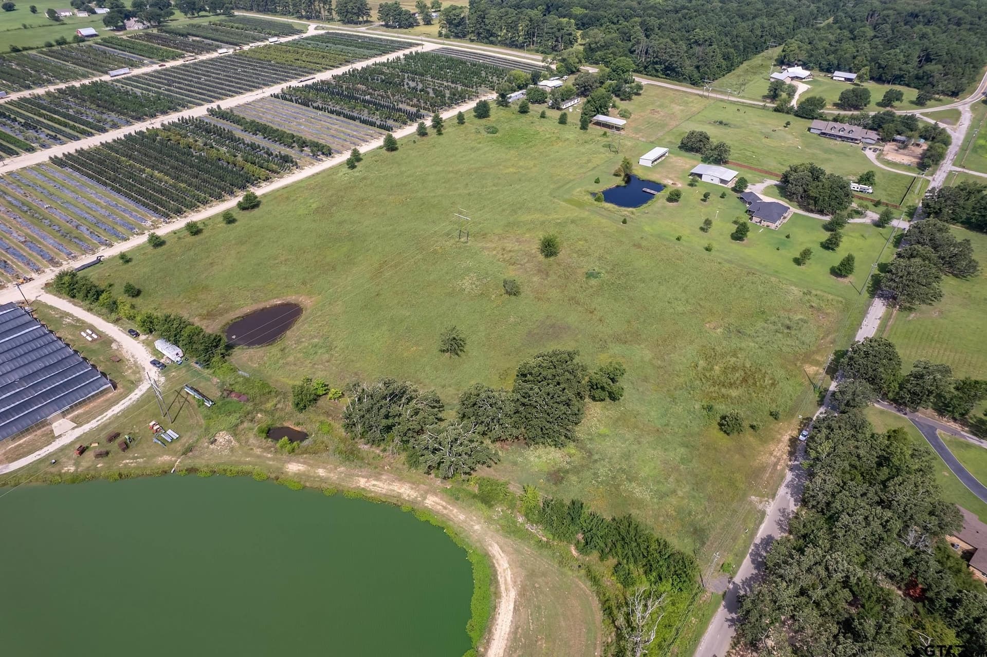 6 acres in Van Zandt County - photo 14