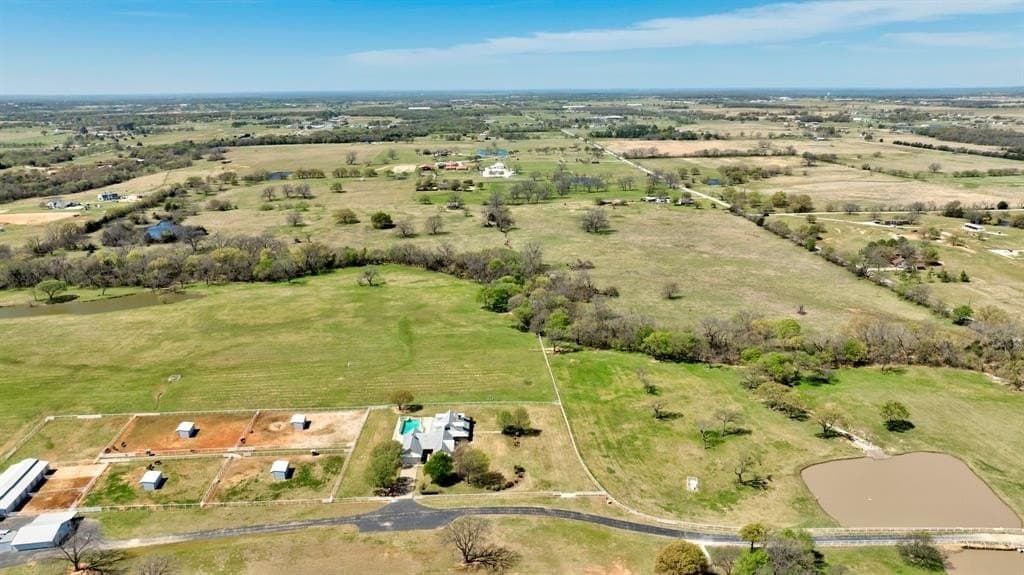 60 acres in Denton County - photo 7