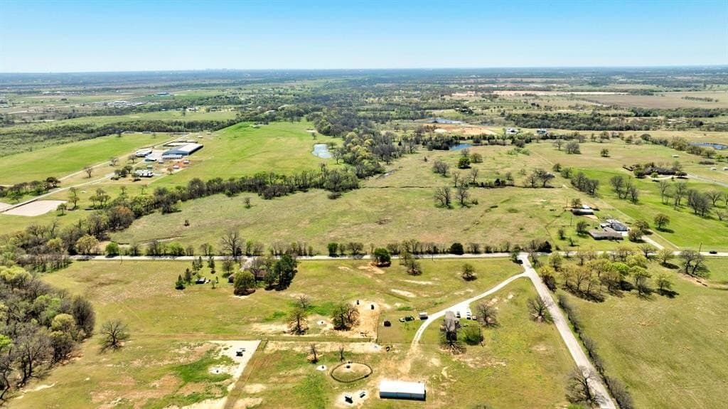 60 acres in Denton County - photo 2