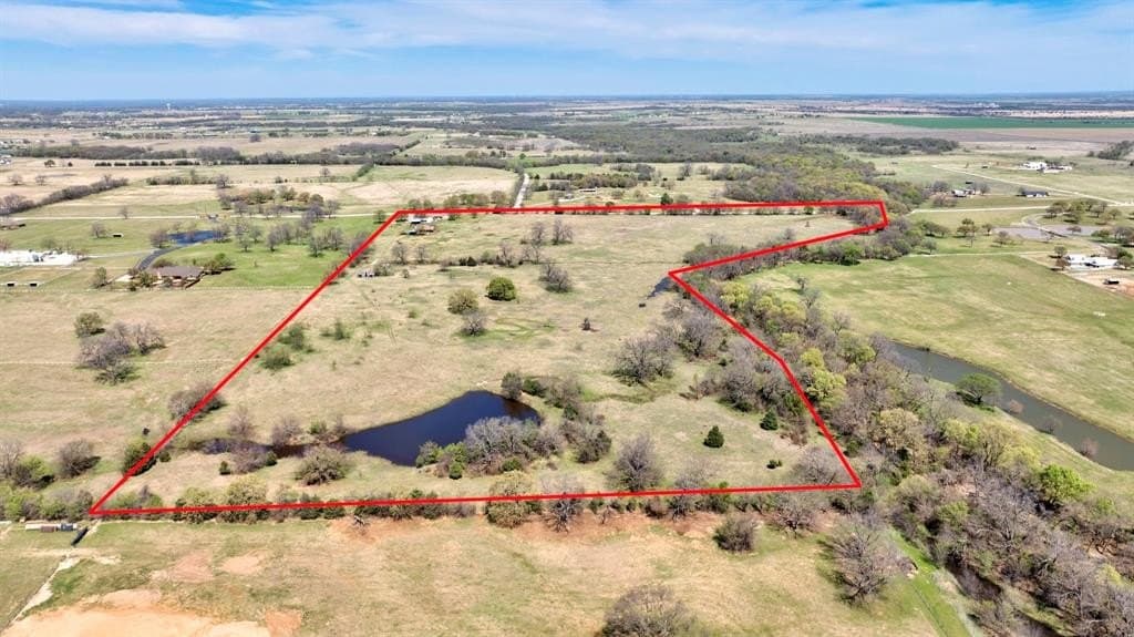 60 acres in Denton County - photo 13