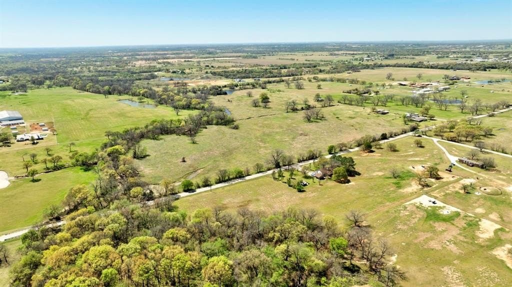 60 acres in Denton County - photo 4