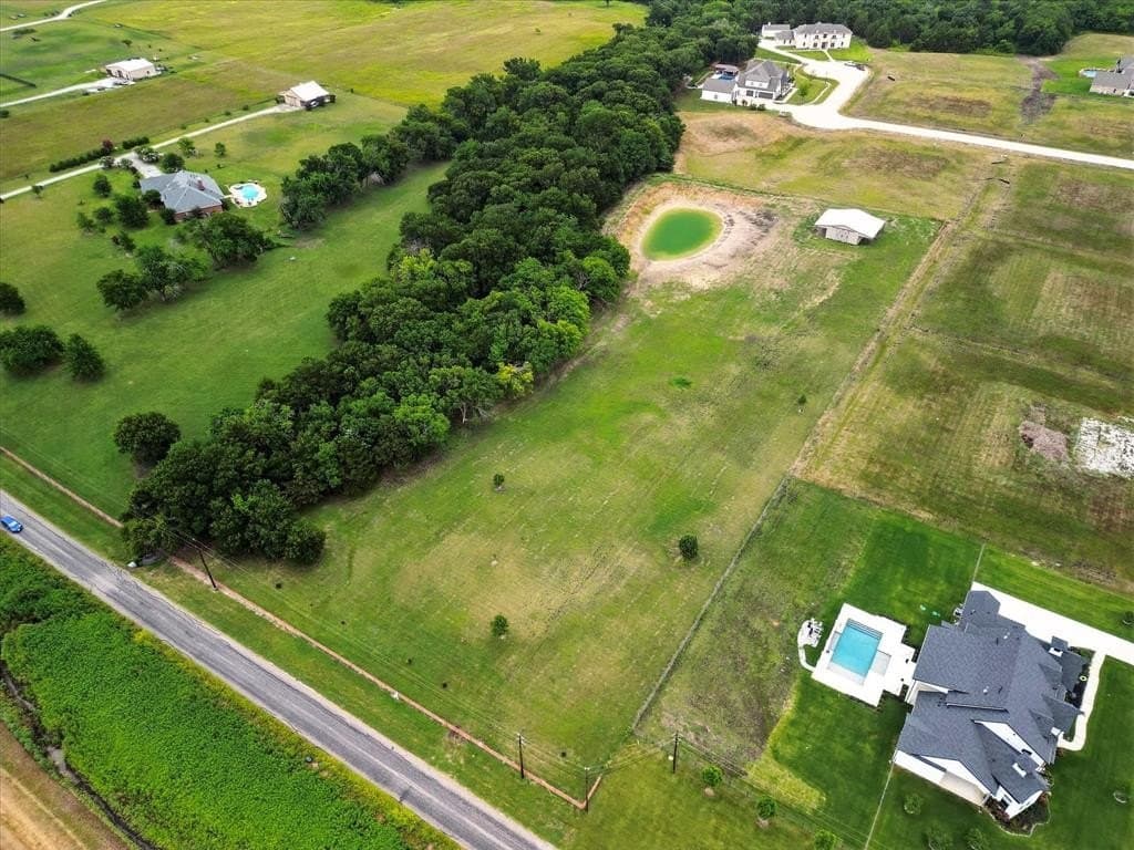 5.07 acres in Grayson County - photo 8