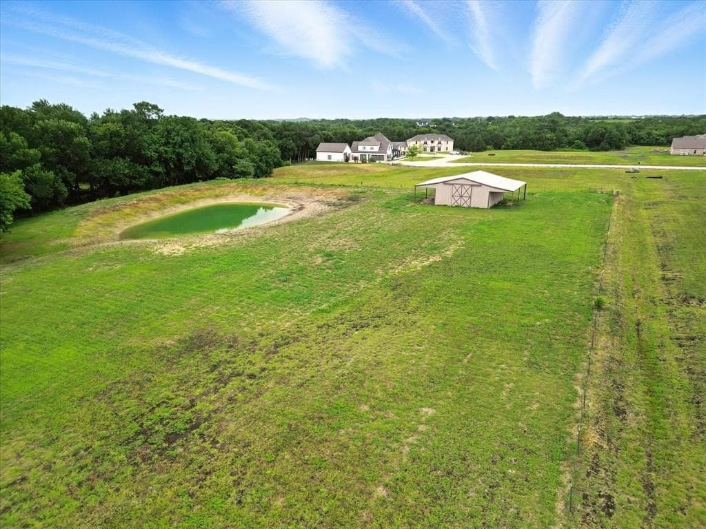 5.07 acres in Grayson County - photo 11