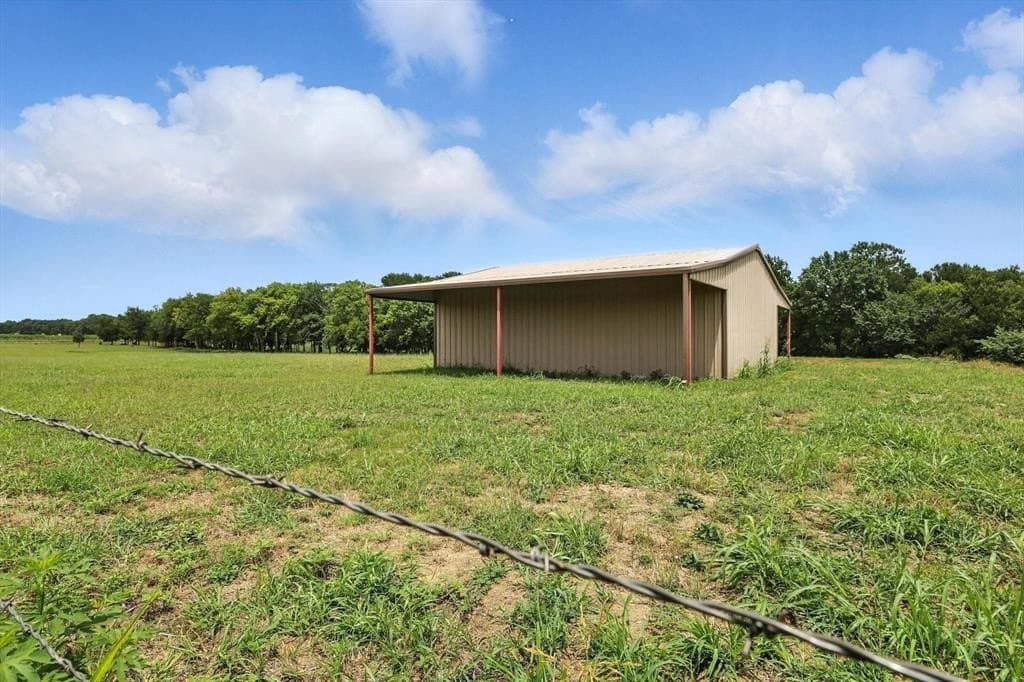 5.07 acres in Grayson County - photo 14