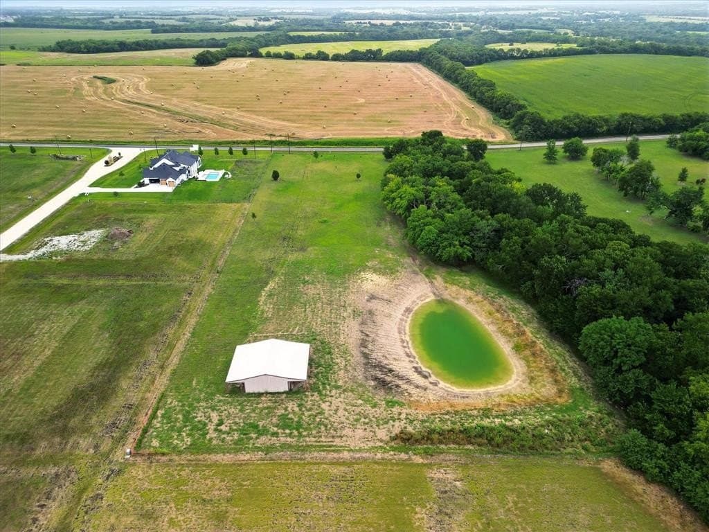 5.07 acres in Grayson County - photo 2