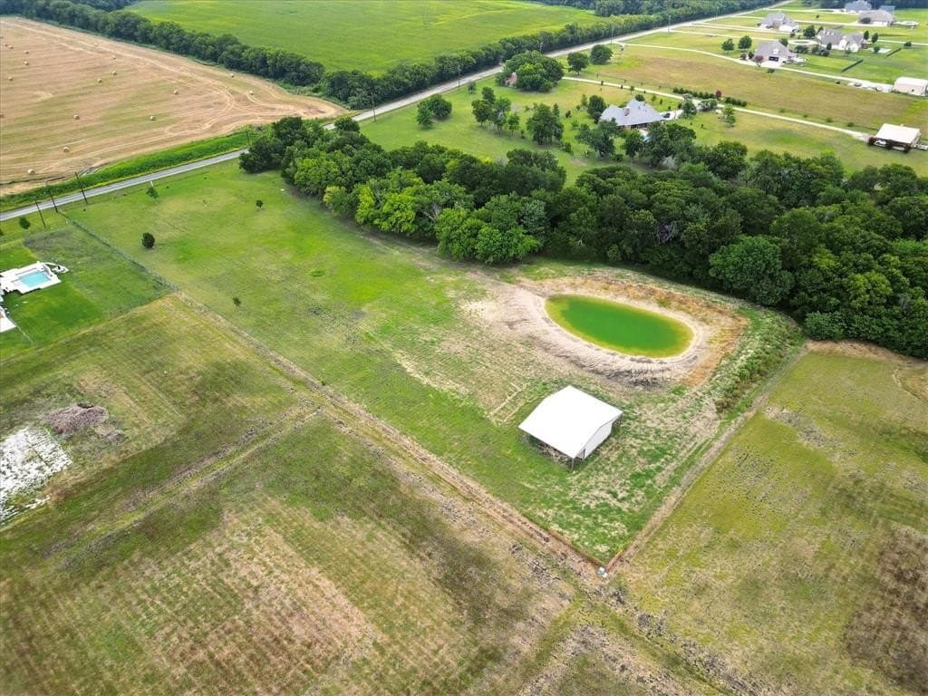 5.07 acres in Grayson County - photo 5