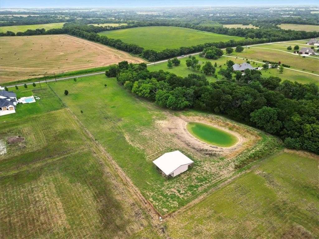 5.07 acres in Grayson County - photo 3