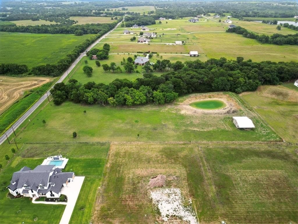 5.07 acres in Grayson County - photo 6