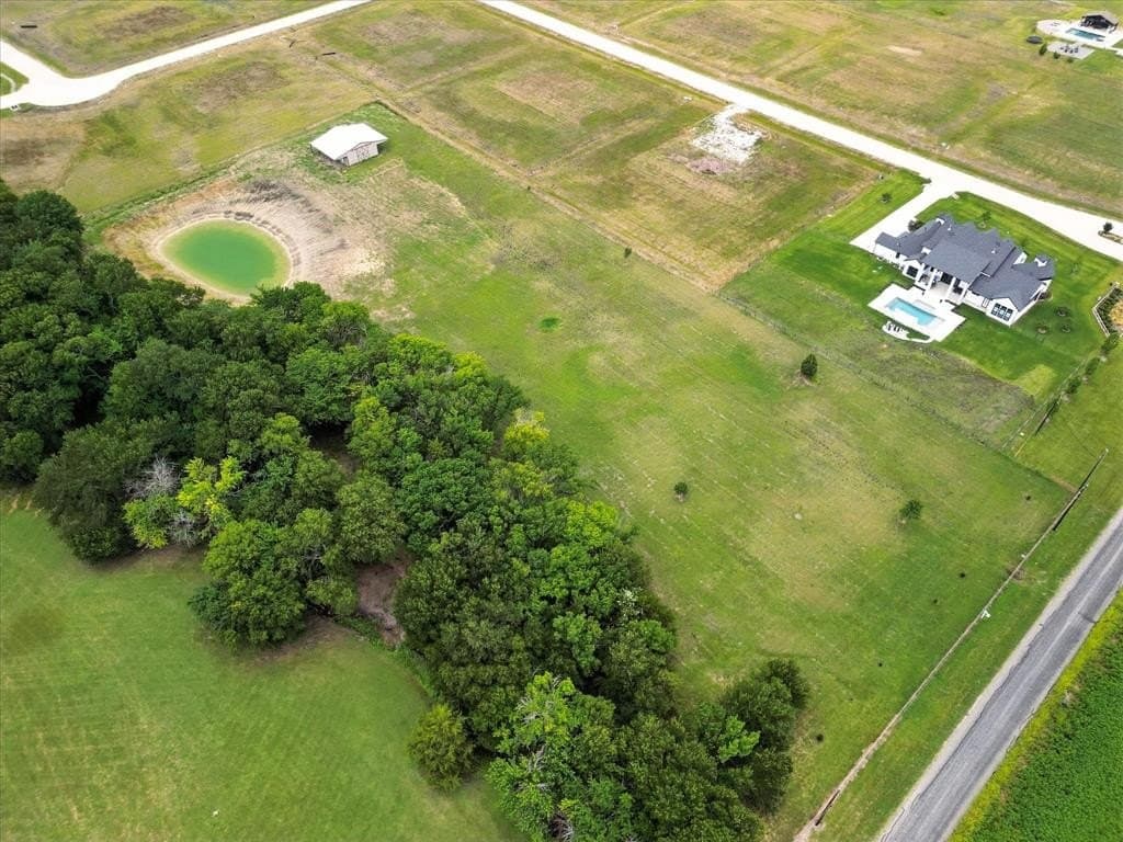 5.07 acres in Grayson County - photo 9