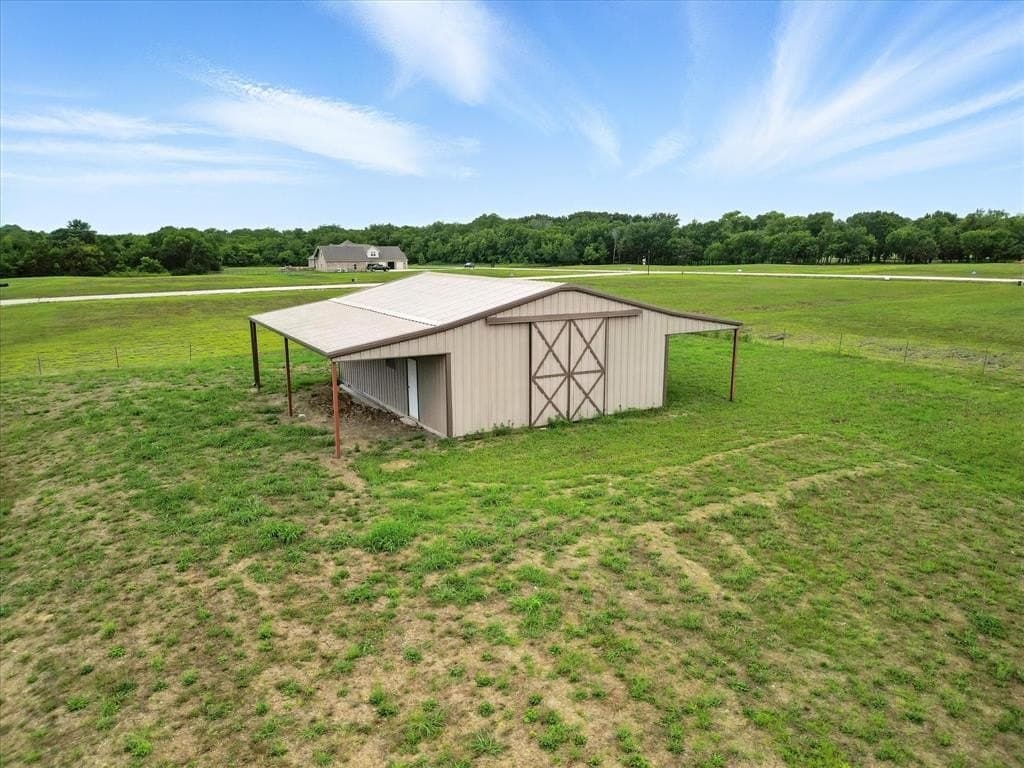5.07 acres in Grayson County - photo 13