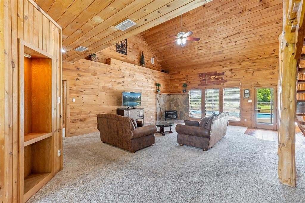 15.4 acres in Hunt County - photo 10
