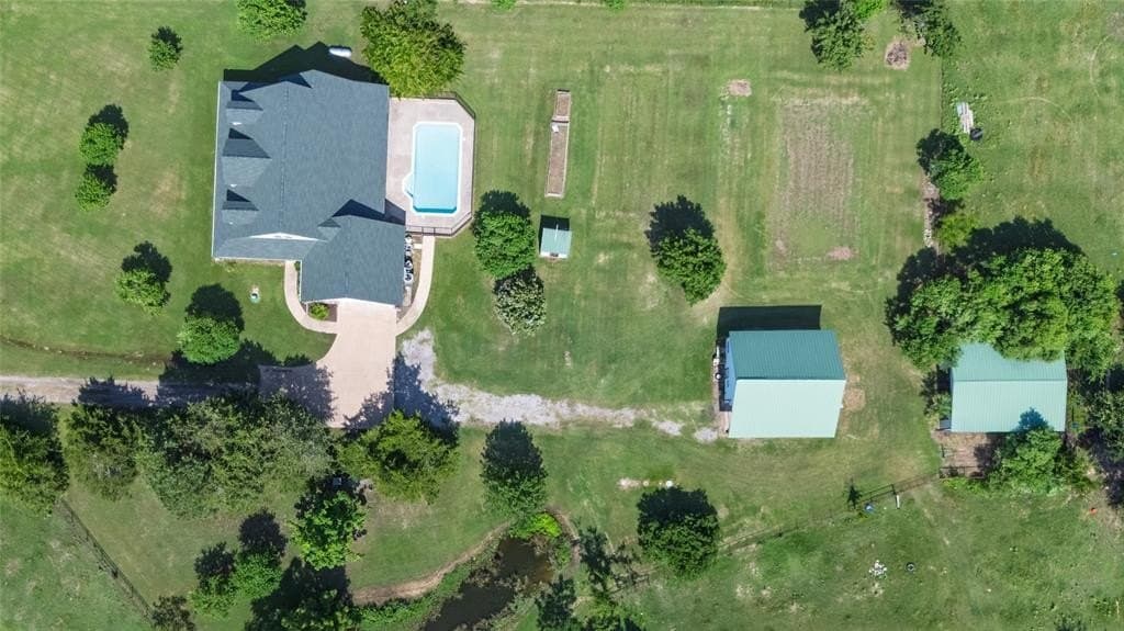15.4 acres in Hunt County - photo 28