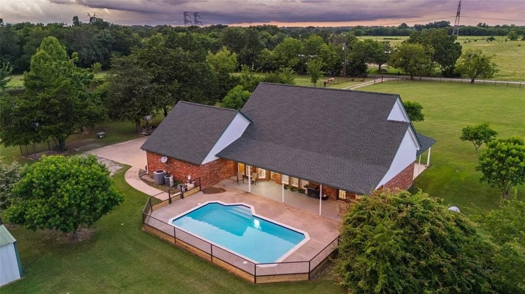 15.4 acres in Hunt County - photo 5