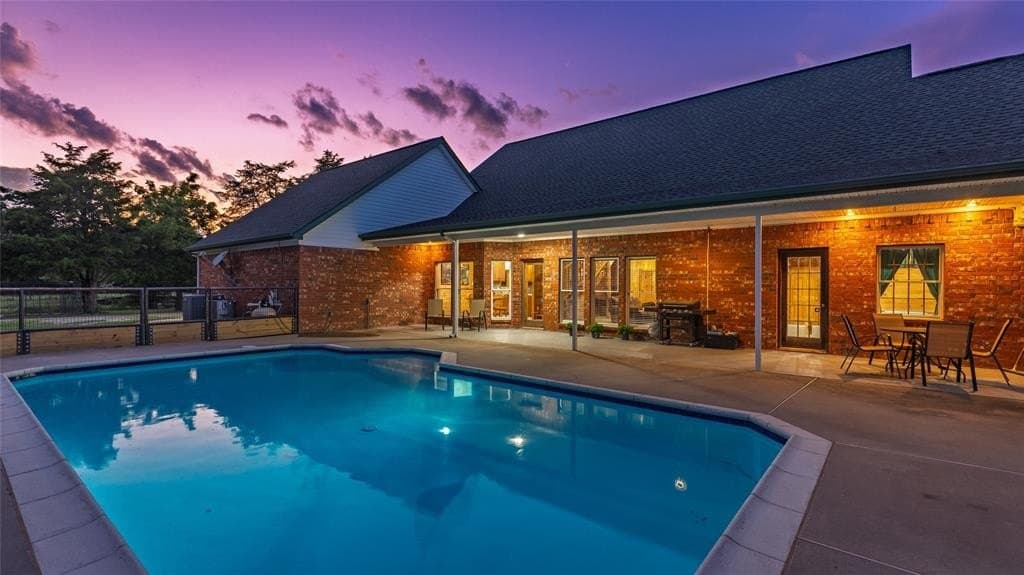 15.4 acres in Hunt County - photo 31