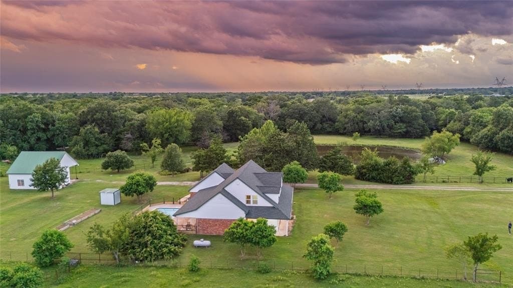 15.4 acres in Hunt County - photo 27